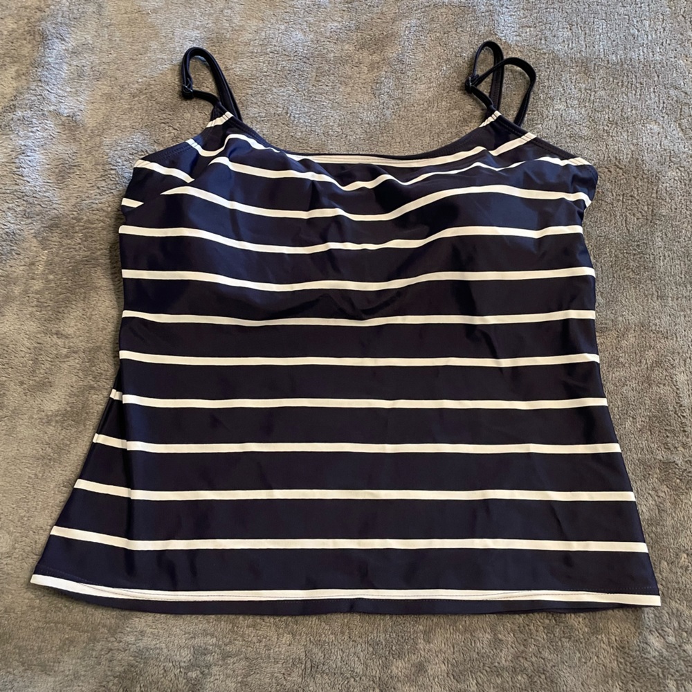 Cherokee Swim Top